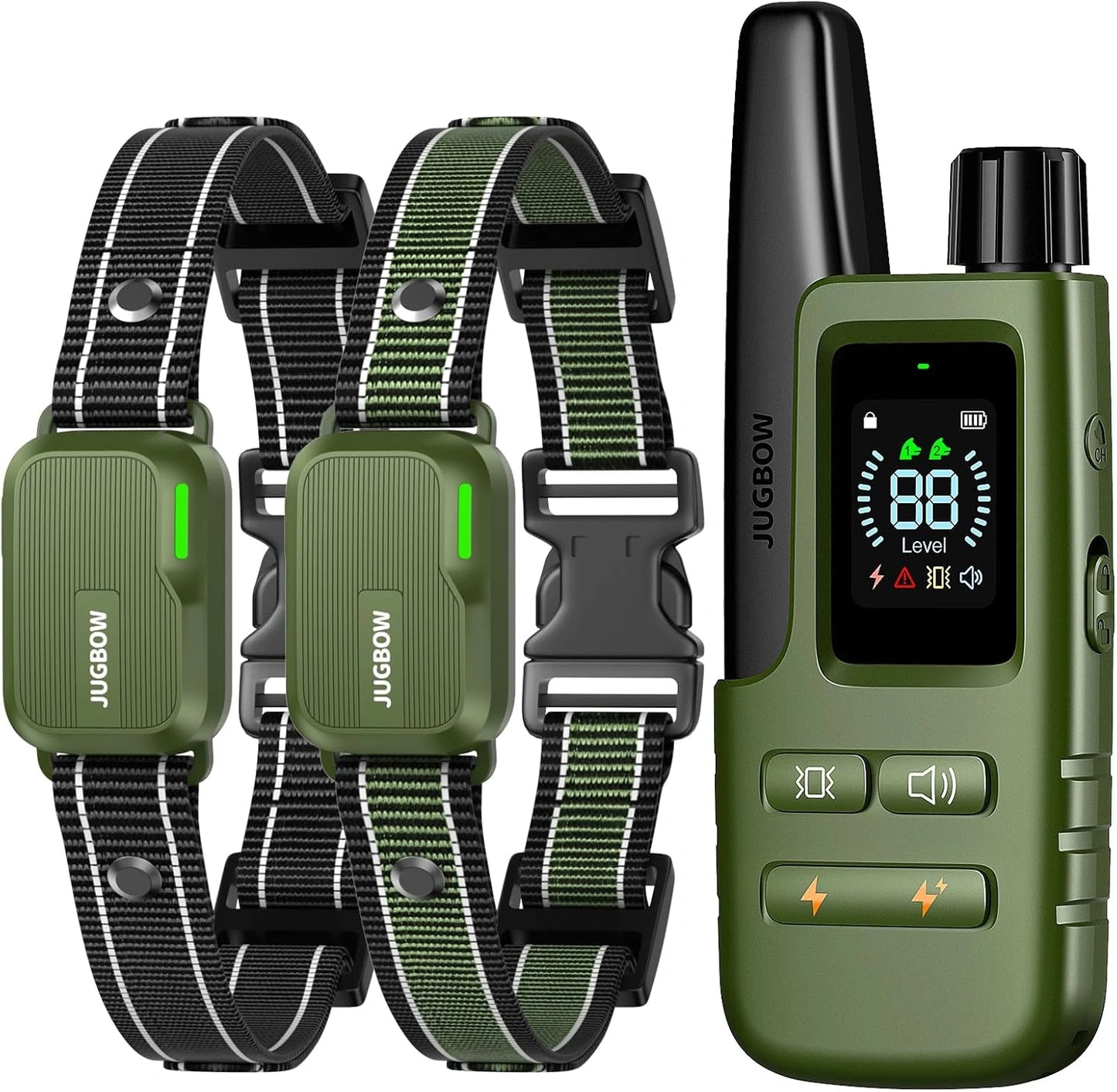 Remote Innovative Dog Training Collar