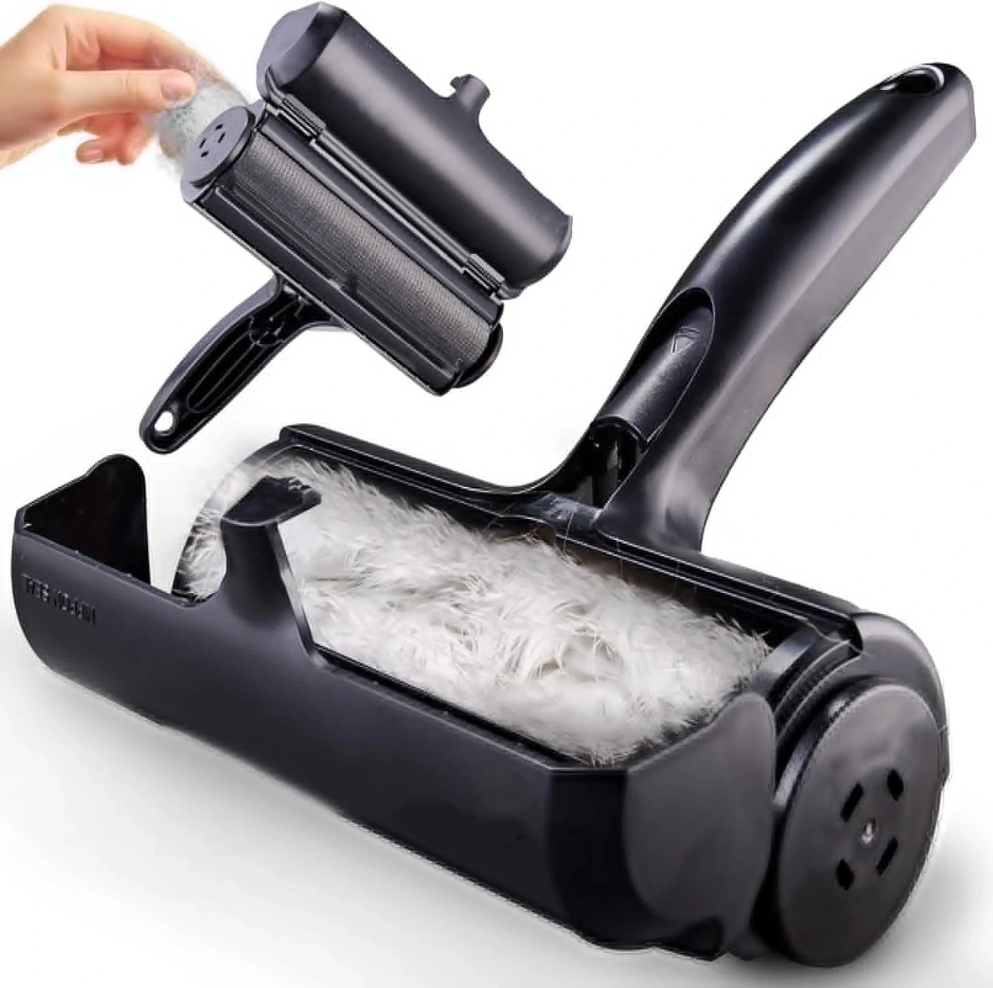 Best Roller Pet Hair Remover