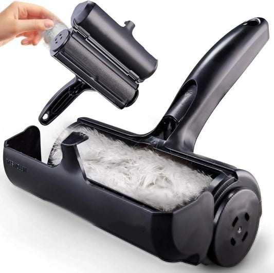 Best Roller Pet Hair Remover