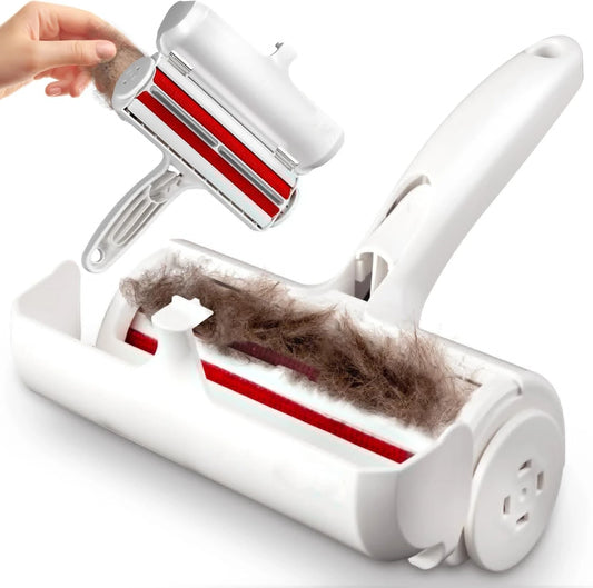 Best Roller Pet Hair Remover
