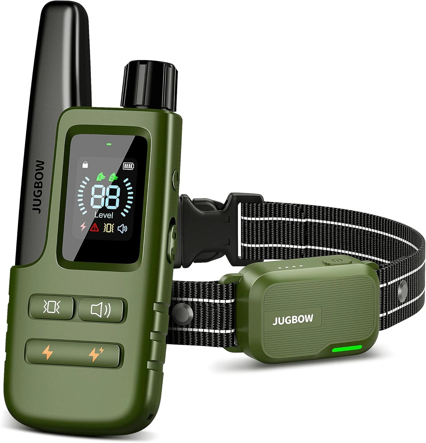 Remote Innovative Dog Training Collar