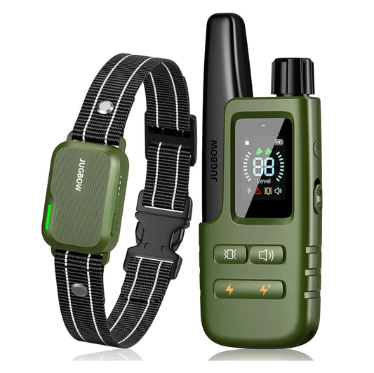 Remote Innovative Dog Training Collar