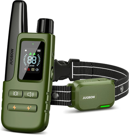 Remote Innovative Dog Training Collar