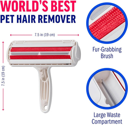 Best Roller Pet Hair Remover