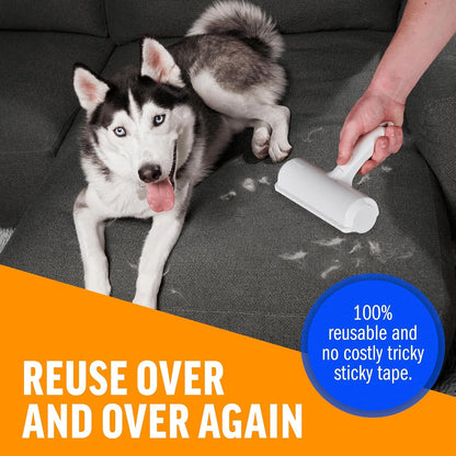 Best Roller Pet Hair Remover